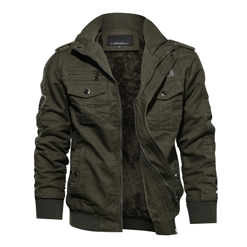 Men Coat Outdoor Camping Hiking Clothing