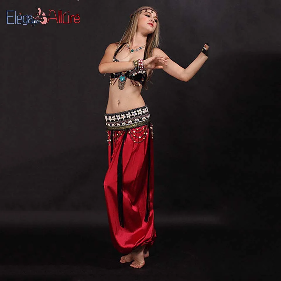 Belly dance Pant