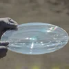300mm Large Optical PMMA Plastic Big Solar Fresnel Lens Focal Length 220mm 260 Solar Concentrator Magnifying Glass 1PC ► Photo 2/5