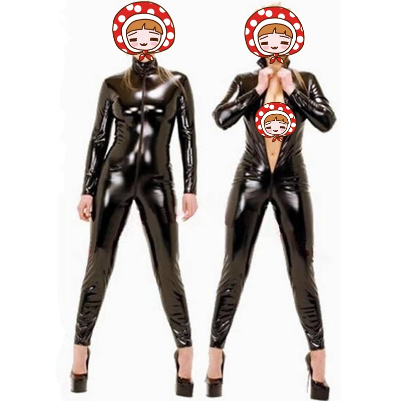 M7071 Jumpsuit
