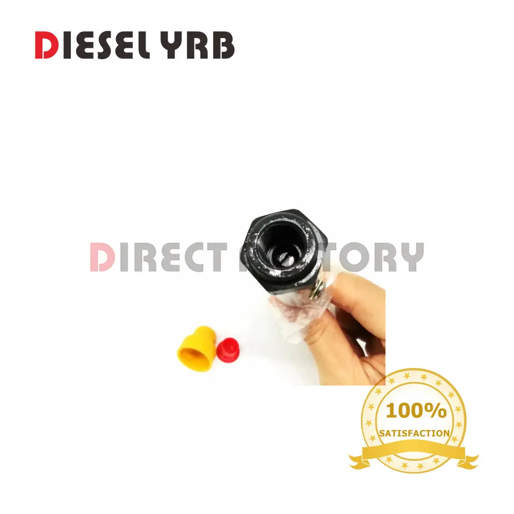 Форсунка топливного инжектора 4W7019 OR3536 для CAT Caterpillar 3406 3408 3412|Регулирование
