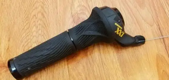 xx1 eagle grip shift