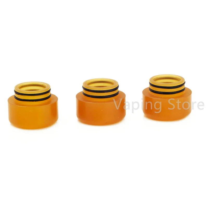 Digiflavor мини RTA PEI 810 капельный наконечник Фараона замена мундштука|drip tip mouthpiece|drip