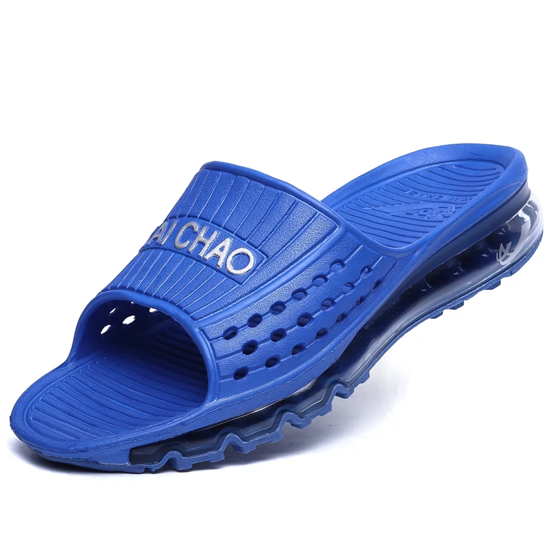 air cushioned sandals