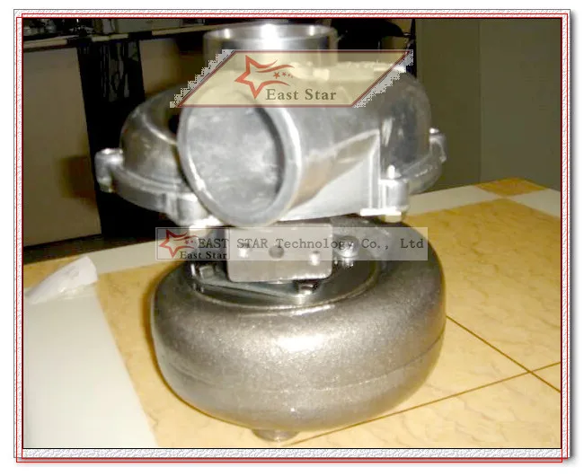 RHC7 1-14400-3140 114400-3140 1144003140 VA290021 Turbo Turbocharger For HITACHI EX300-2 EX300-3 Excavator 6SD1 6SD1-TC (1)
