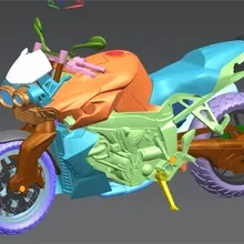 Профессиональное Новое поступление пустая банка для крема mockup