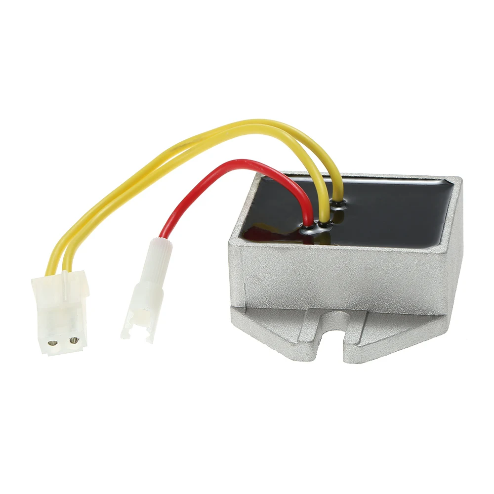 Регулятор напряжения для Briggs & Stratton 394890 393374 691185 797375 797182|briggs voltage regulator|394890