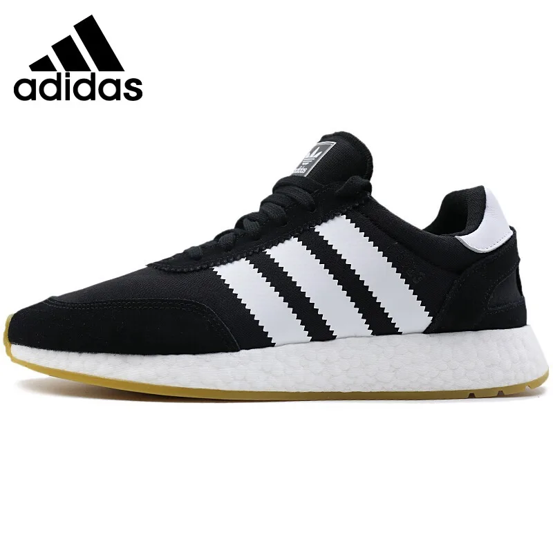 

Original New Arrival Adidas Originals I-5923 Men's Skateboarding Shoes Sneakers