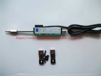 

PY2FS-10 PY2FS-10 miniature pull rod self reset electronic ruler (with spring) injection set top pin electronic ruler