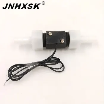 

JNHXSK Magnetic Plastic Water Sensor Switch G 1 / 2 for Laser Welding Cutting Machine A 23 Drop shipping