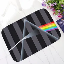 CAMMITEVER полосатый коврик мягкий ковер Коврик Нескользящие двери коврик для Спальня гостиная