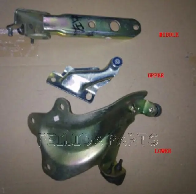 

REAR SIDE DOOR ROLLER ARM left & Right FOR MITSUBISHI L300