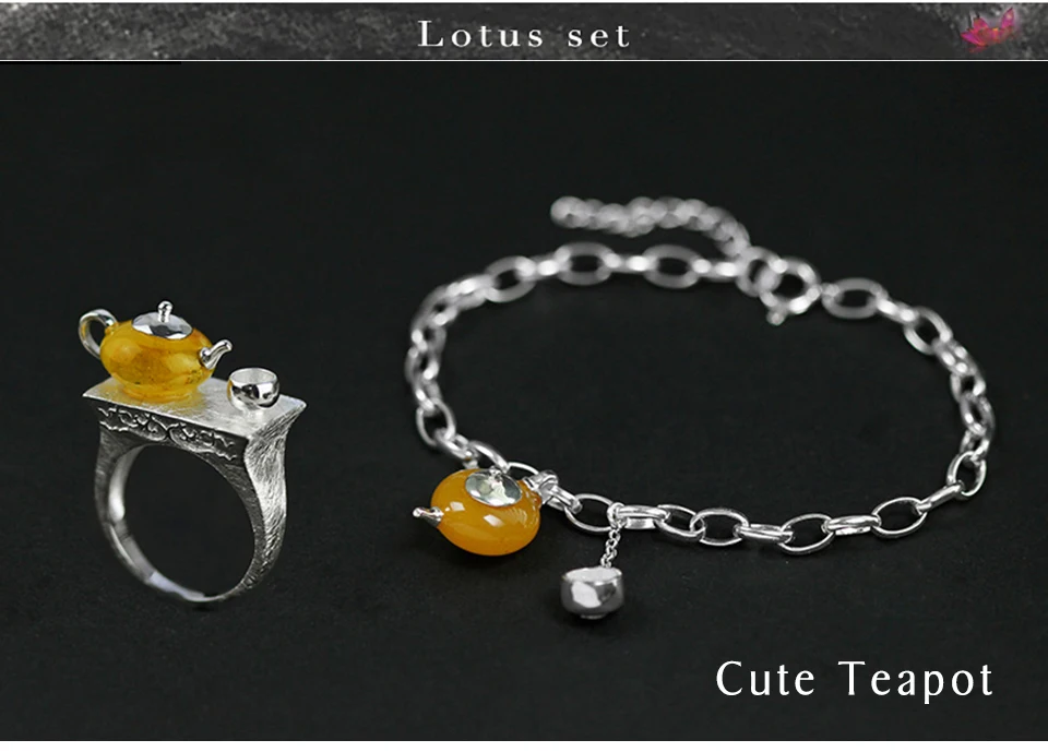 Yellow Amber-2