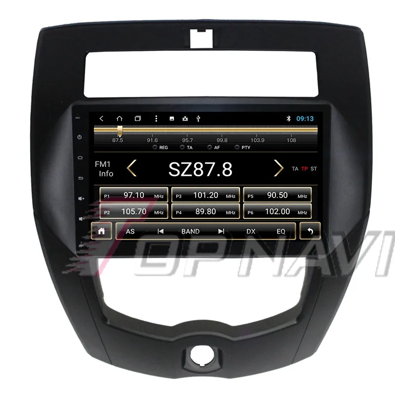 dvd automotivo For Nissan Livina 2014