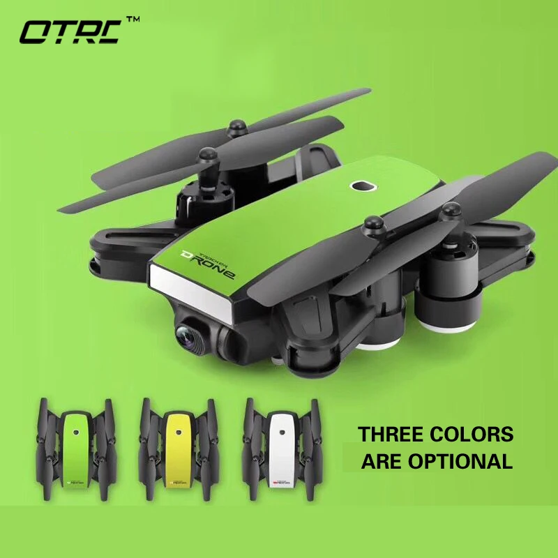 

T28 hovering racing helicopter rc drones gps with camera hd drone profissional fpv quadcopter aircraft luminous fun toys otrc