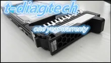 Free ship ,whole sale,Server hard disk drive 99.9% new , 600G 10k SAS 2.5″ HDD ETND6HC CA07339-E523