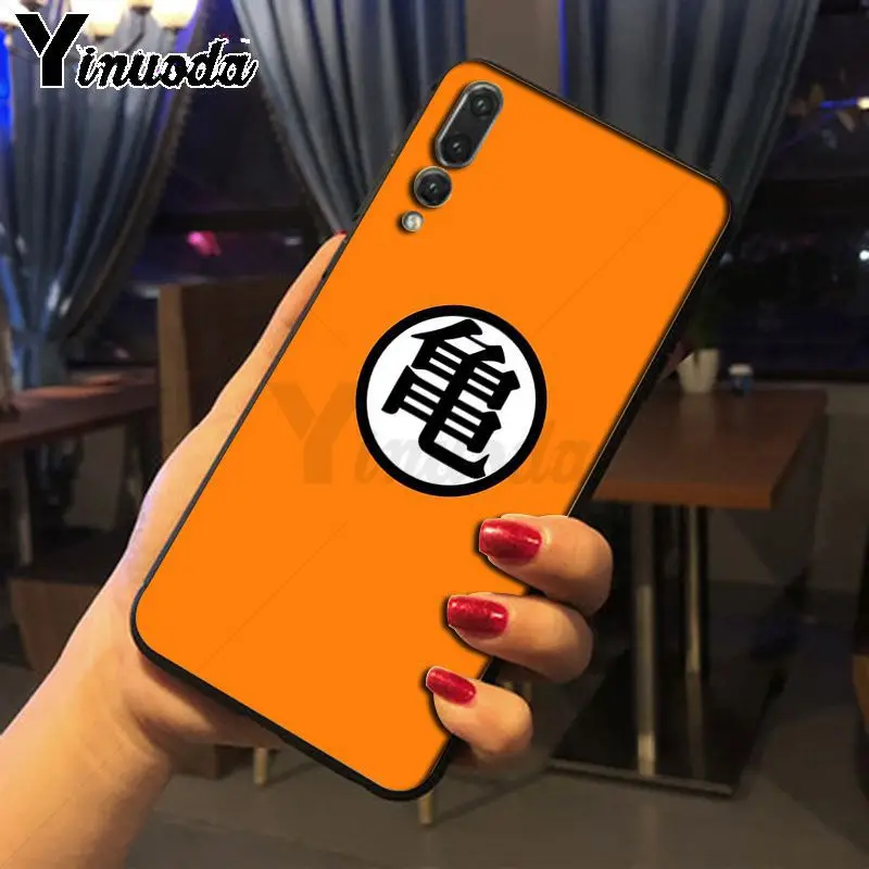 Dragon Ball z super Goku logo