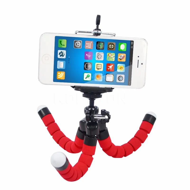 Flexible-Octopus-Tripod-Stand-Holder-Bracket-Selfi-for-Iphone-Samsung-Cell-Phone-for-Gopro-Hero-3-4-Xiaomi-Yi-Dslr-Camera-Mount (15)