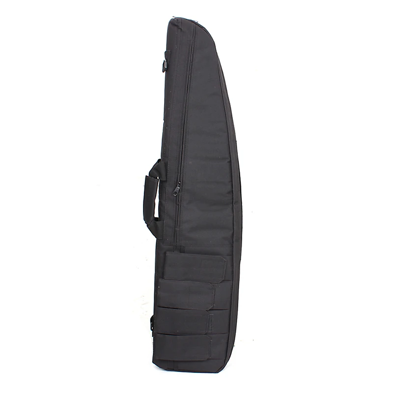 scoped rifle caso saco de caça macio