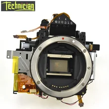 50D Mirror Box Main Body With Viewfinder No Shutter Unit Camera Repair Part For Canon 50D Mirror Box Main Body With Viewfinder No Shutter Unit Camera Repair Part For Canon