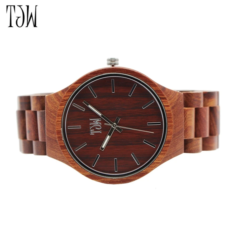 Wood Watch  Quartz Watches   Wooden   Wooden Watch  Men21