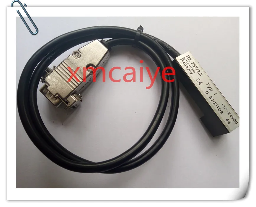 

Man Roland 700 RK757/2.3 machine sensor,Man Roland parts