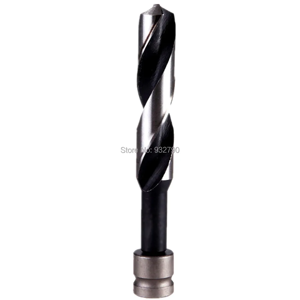 Twist Drill Bit
