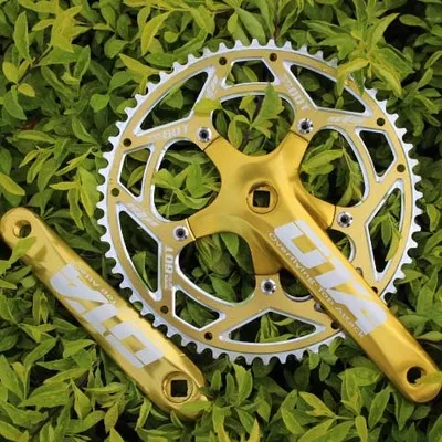 Crankset 60t hotsell
