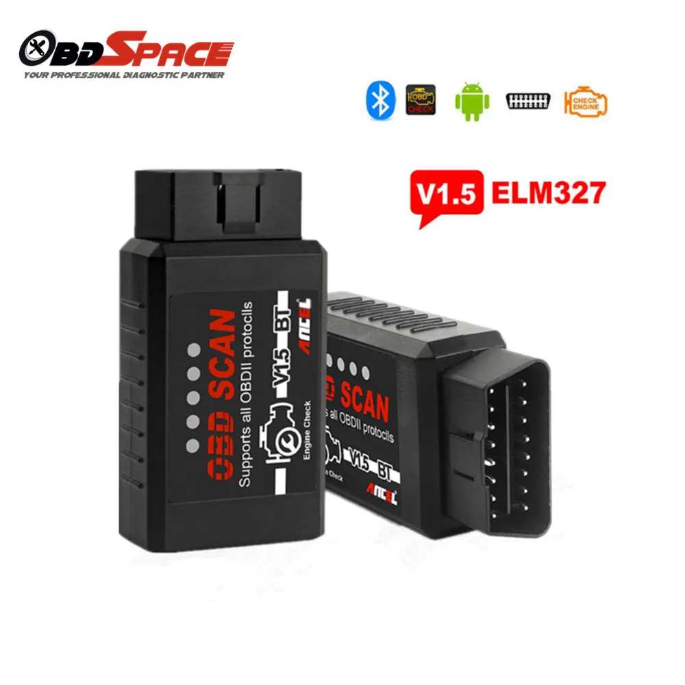 Prix pour 2017 V1.5 ELM327 Bluetooth Lecteur de Code ELM 327 Version 1.5 elm327 obd2 pour Android/PC de diagnostic-outil Ancel elm327 livraison gratuite Prix pour 2017 V1.5 ELM327 Bluetooth Lecteur de Code ELM 327 Version 1.5 elm327 obd2 pour Android/PC de diagnostic-outil Ancel elm327 livraison gratuite