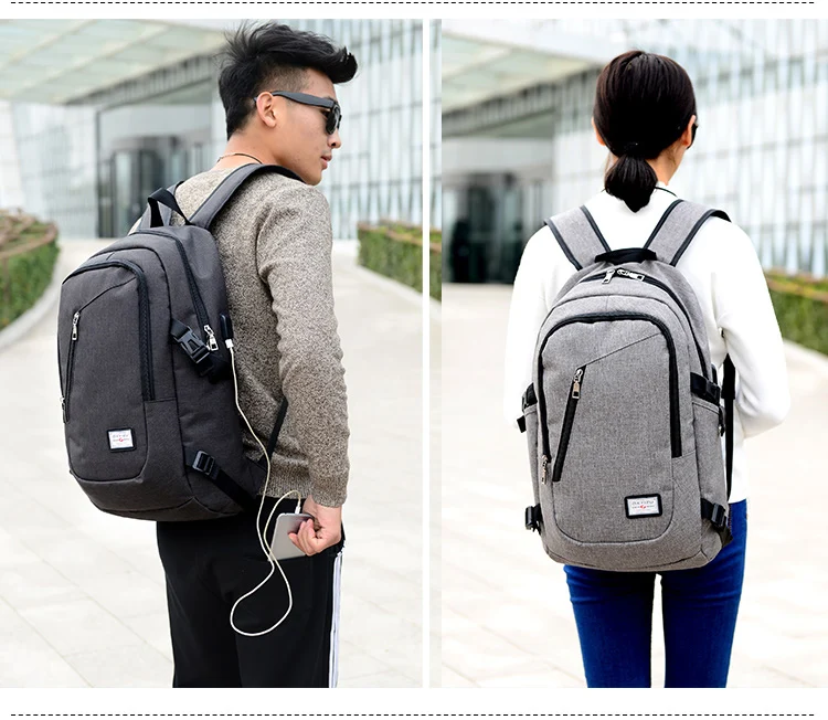 school bag blue men womem (5)