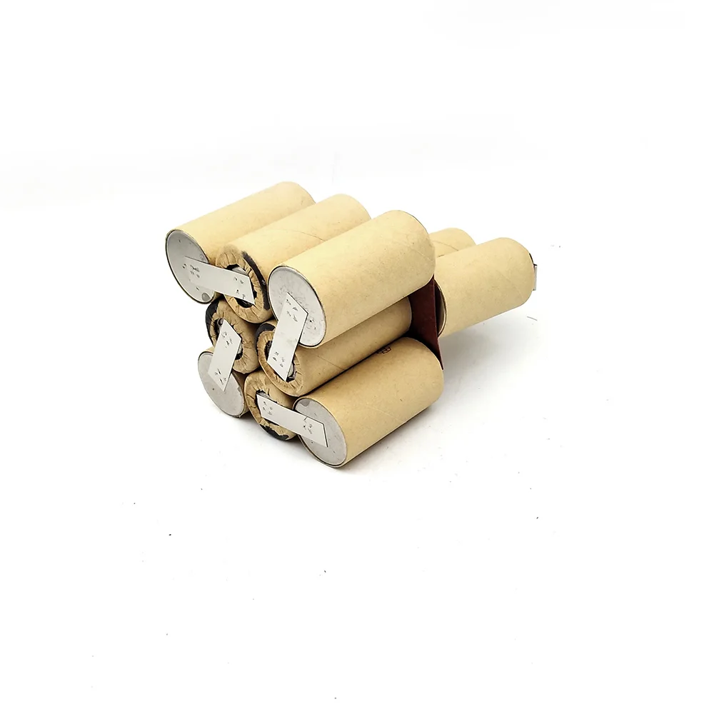 3000mAh для HOLZ HER 12V Ni MH аккумулятор CD 73 3164 733164 для самостоятельной установки