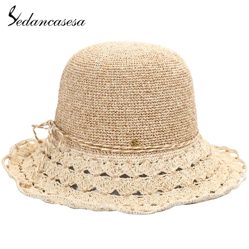 ladies summer sun hats