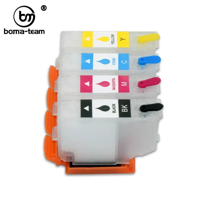 202xl refillable cartridges