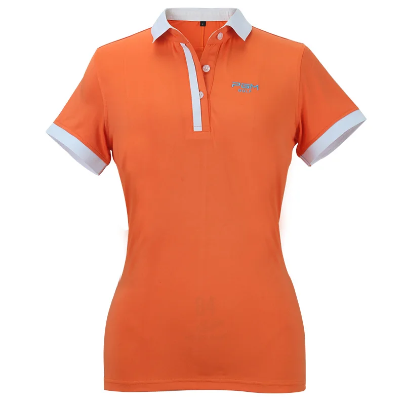 womens golf tee shirts