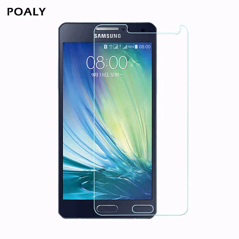 2 шт. для samsung Galaxy A5 5 500 A500 A500FU закаленное Стекло SM-A500FU A500F A500F1 SM-A500F SM-A500F1 Экран протектор