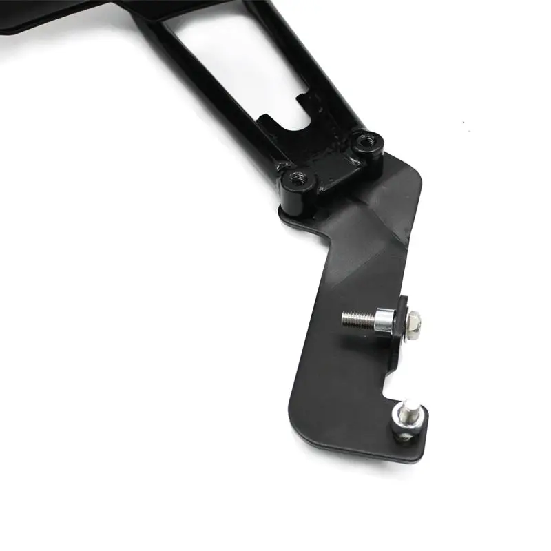 
Nordson Motorcycle Rear Fender Mudguard License Holder Motorcycle Accessories For KTM Duke 390 DUKE390 DUKE 2018