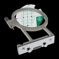 Buy Multi Function Embroidered Frame Craft Cross Stitch Needlework Sewing Hoop For brother Household Sewing Machine Online - Image 5