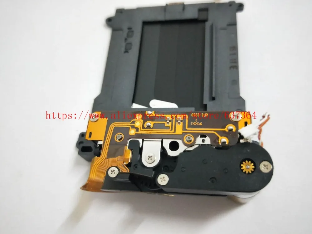 95% new Original D750 shutter for nikon D750