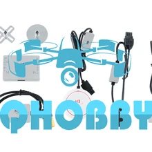 N3 Контроллер полета w/gps Светодиодный PMU-Dual IMU избыточность дизайн/Поддержка SDK спортивный режим