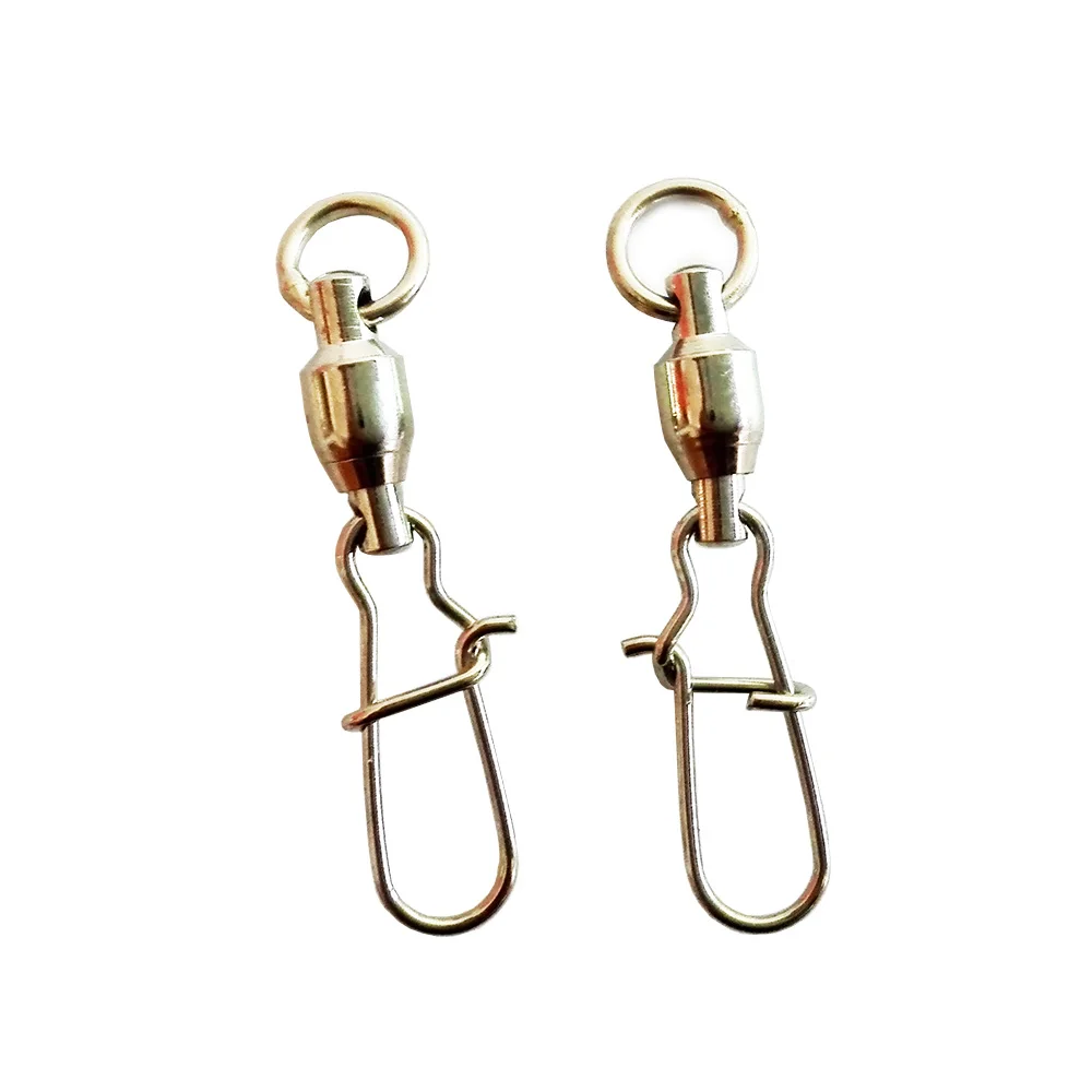 Wholesale 50pcs/lot strong connector Stainless Steel Diamond Snap Hook