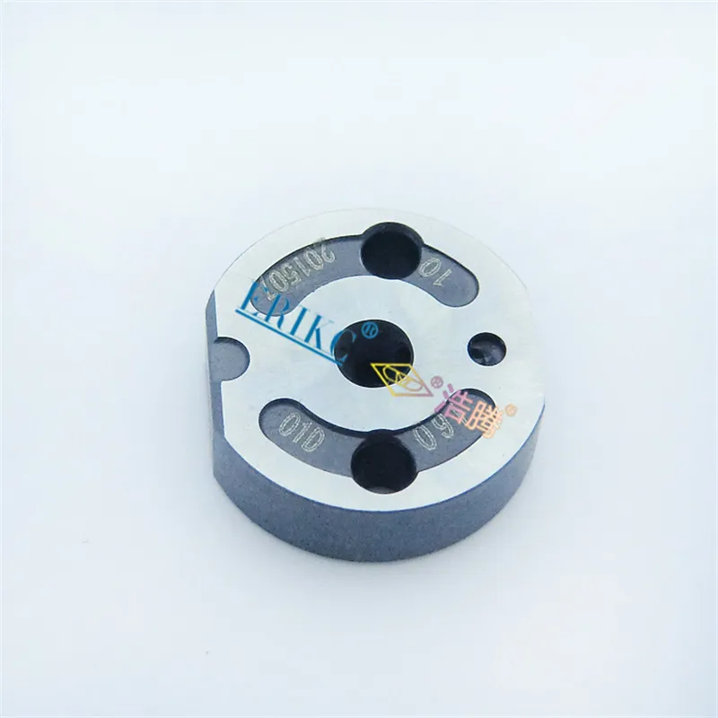 

ERIKC 10# valve orifice plate 23670-0G020 for injector 095000-5970 095000-5920 high pressure jet pump injector for 23670-0G010
