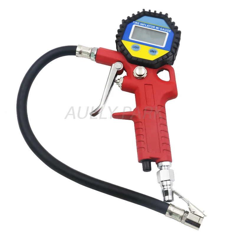 Tyre Inflating Gun Reviews - Online Shopping Tyre