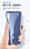 For Xiaomi Mi A3 Case Soft Liquid Silicone Slim Skin Coque Protective back cover Case for xiaomi mi a3 lite a3lite phone shell ► Photo 2/6