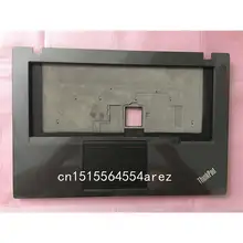 Ноутбук lenovo Thinkpad T440 тачпад Clickpad Упор для рук Чехол ж/док-станция/крышка клавиатуры 04X5469