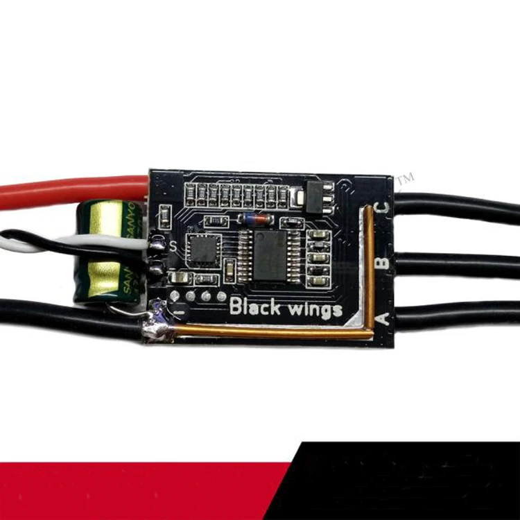 30A Electrical Speed Controllers for FPV Racing Quadcopter Multi axis