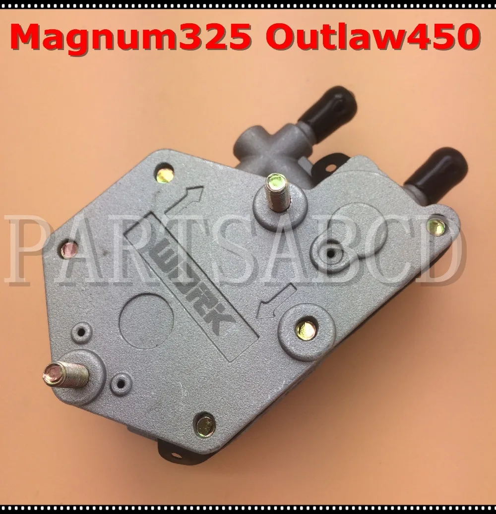 

Fuel Pump for Polaris Sportsman 400 500 600 Magnum 325 Outlaw 450 Predator ATV