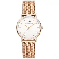 Carnival Luxury Brand Watch Women Switzerland Quartz Women Watches Waterproof Full Stainless Steel Diamond reloj hombre C8758-6