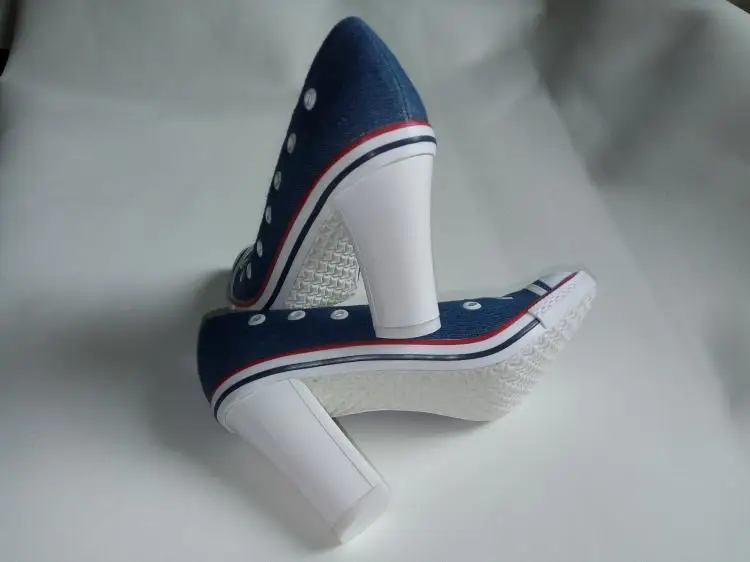 women pumps Z591-11