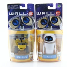 Wall E Robot Wall E font b b font EVE PVC font b Action b font