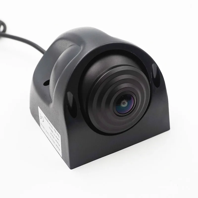 360 бесшовный объемный вид цифровой видеорегистратор для грузовиков автобусов с 4